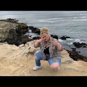 Meet your Posher, Gianna